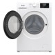 Gorenje Πλυντήριο Ρούχων 6kg 1000 Στροφών WNGPI61SBS
